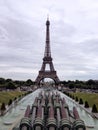 Tour Eiffel