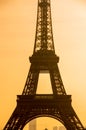 Tour Eiffel in Paris, France Royalty Free Stock Photo