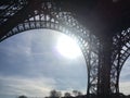 Tour Eiffel / Eiffel Tower