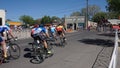 Tour of the Gila Bike Race Silver City, NM 2017