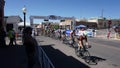 Tour of the Gila Bike Race Silver City, NM 2017