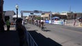 Tour of the Gila Bike Race Silver City, NM 2017