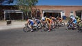 Tour of the Gila Bike Race Silver City, NM 2017
