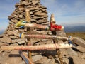 Tour on Goverla - the highest mountain and the highest peak at the territory of Ukraine.