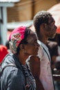 Tour in the Haitian Market in Pedernales