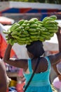 Tour in the Haitian Market in Pedernales