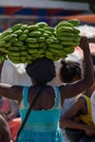 Tour in the Haitian Market in Pedernales