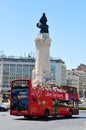 Tour of Lisbon