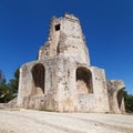 Tour Magne in Nimes