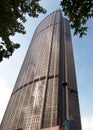 Tour Montparnasse