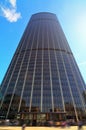 Tour Montparnasse Paris