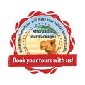 Tour packages. Book your tours with us. Egypt trip holiday offer