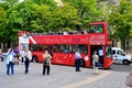 Tour of Paris