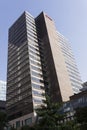 Tour Rogers skyscraper, Montreal, Quebec