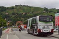 Tour of Slovenia, Lendava