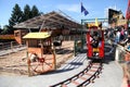 Tour Train @ Sydney Roayl Easter Show