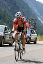 Tour of Utah: America's Toughest Stage Race