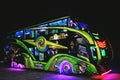 tourbus