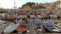 Touring Luarca Dock 06