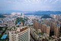 Tourism cityscape of guiyang 3