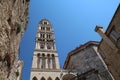 Tourism In Croatia / Split, The Cathedral of Saint Domnius