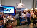 Tourism Fair of Romania November 2019