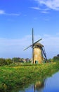 TOURISM IN NETHERLANDS