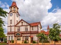 Tourism Office in Rotorua