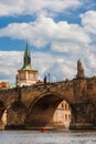 Tourism in Prague