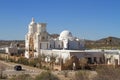 USA, Arizona/Tucson: San Xavier del Bac