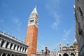 Tourism in Venice