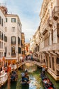 Tourism in Venice