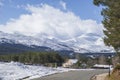 Tourist accommodations, Sierra de Gredos