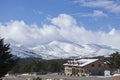 Tourist accommodations, Sierra de Gredos