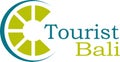 Tourist Bali logo and template