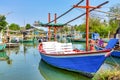 Khlong Khao Daeng canal