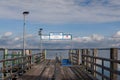 Departures at mens island jetty to Gstadt - Chiemsee