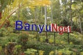 Banyu Nget, Trenggalek, East Java, Indonesia Royalty Free Stock Photo