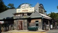 Tourist gift shop in Saint Augustine