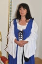 Tourist Guide in Rabenstein Castle