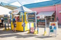 Tourist INformation Centre in Cayman Islands