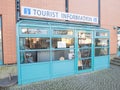 Tourist Information Rosenheim