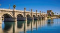 tourist london bridge lake havasu