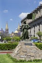 Tourist monuments of the city of Guadalajara