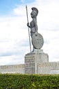 Tourist monuments of the city of Guadalajara