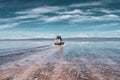 Tourist tours for salt flats in Salar de Uyuni