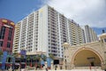 Ritchey Plaza Mall, Daytona Beach, Florida