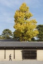 Kyoto Imperial Palace, Japan