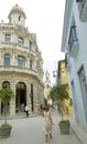 La Havana , Nice street