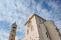 Trani, Apulia Italy